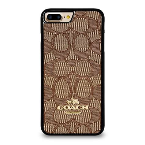 fake coach phone cases